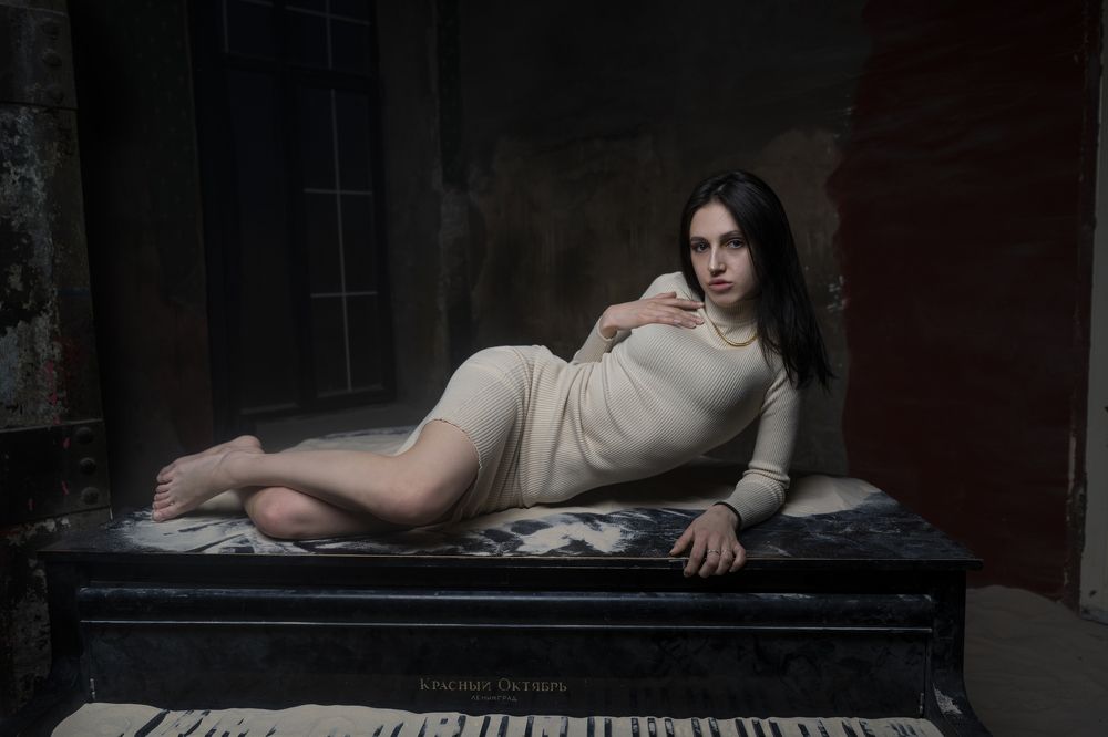 Фотография автора Novik Alexandr