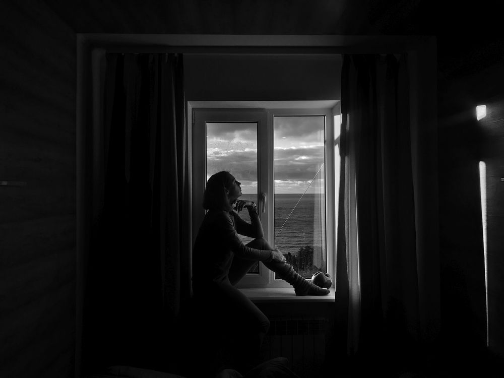 Photograph by Мария Погорелова