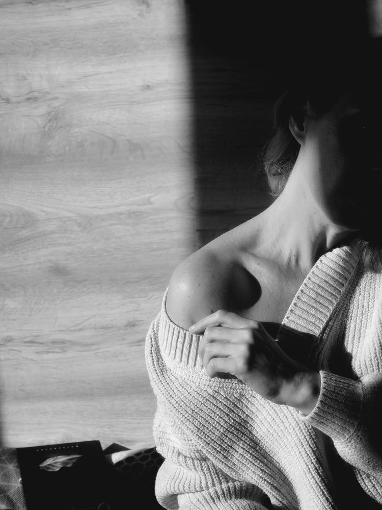 Photograph by Мария Погорелова