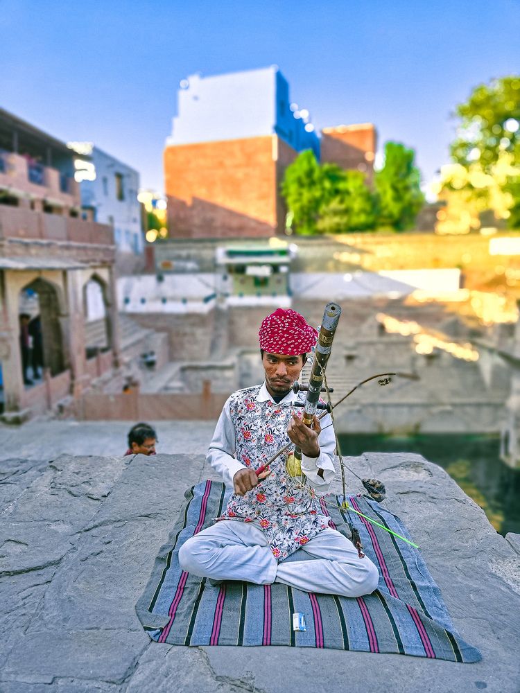 Musician