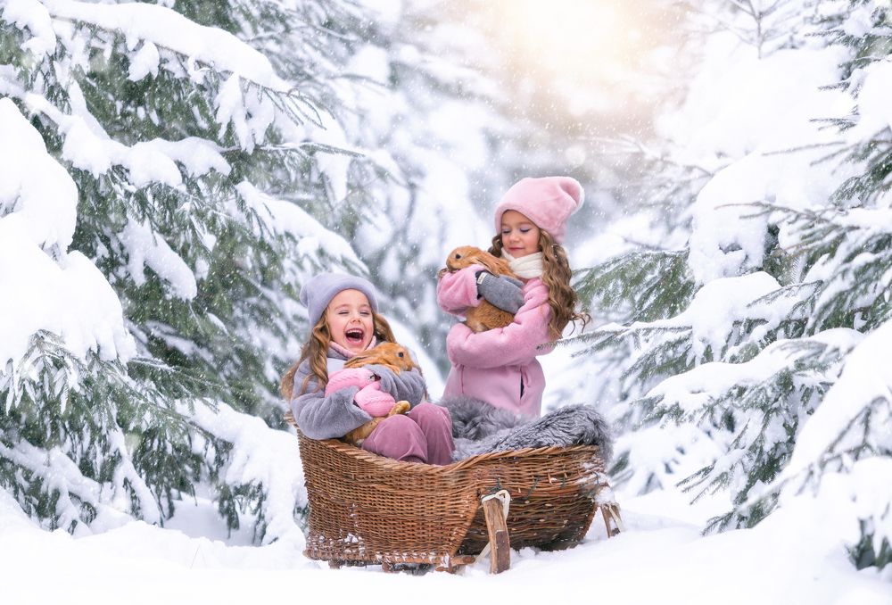 Фотография автора Yulia  Maximova