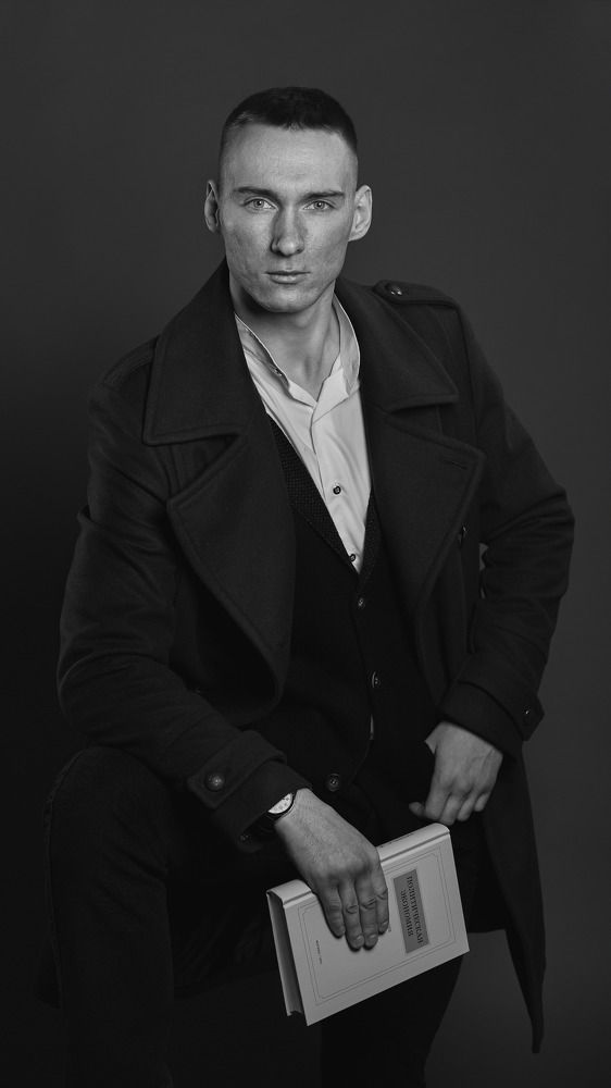 Photograph by Олег Сандалов