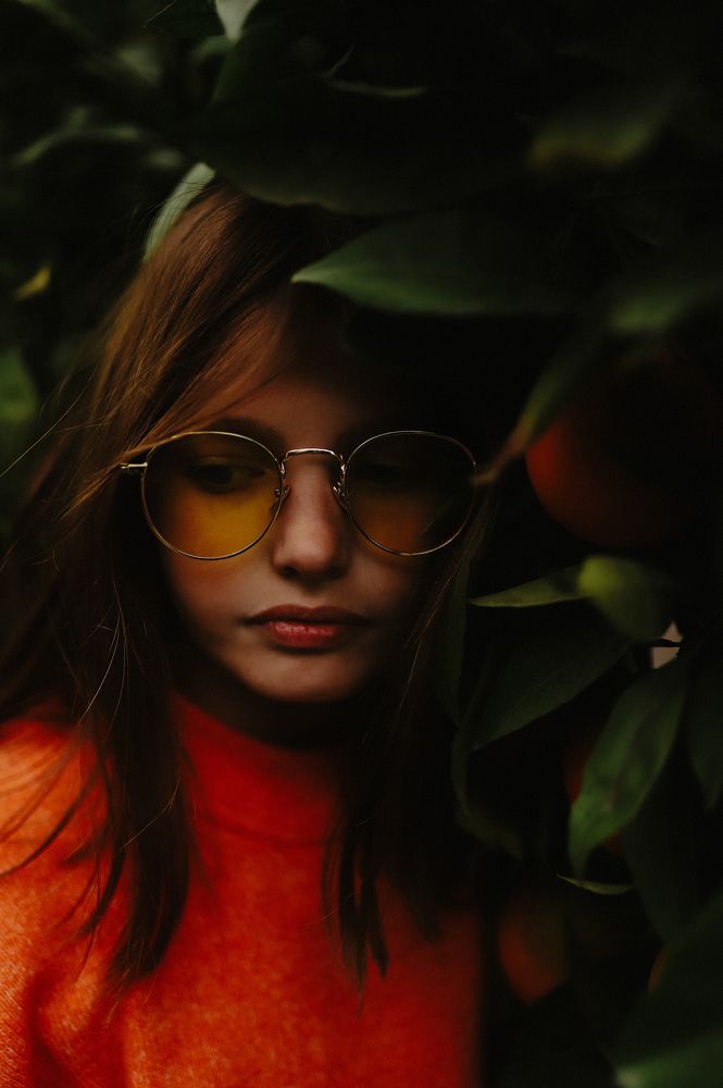 Photograph by Юлия Кочубей