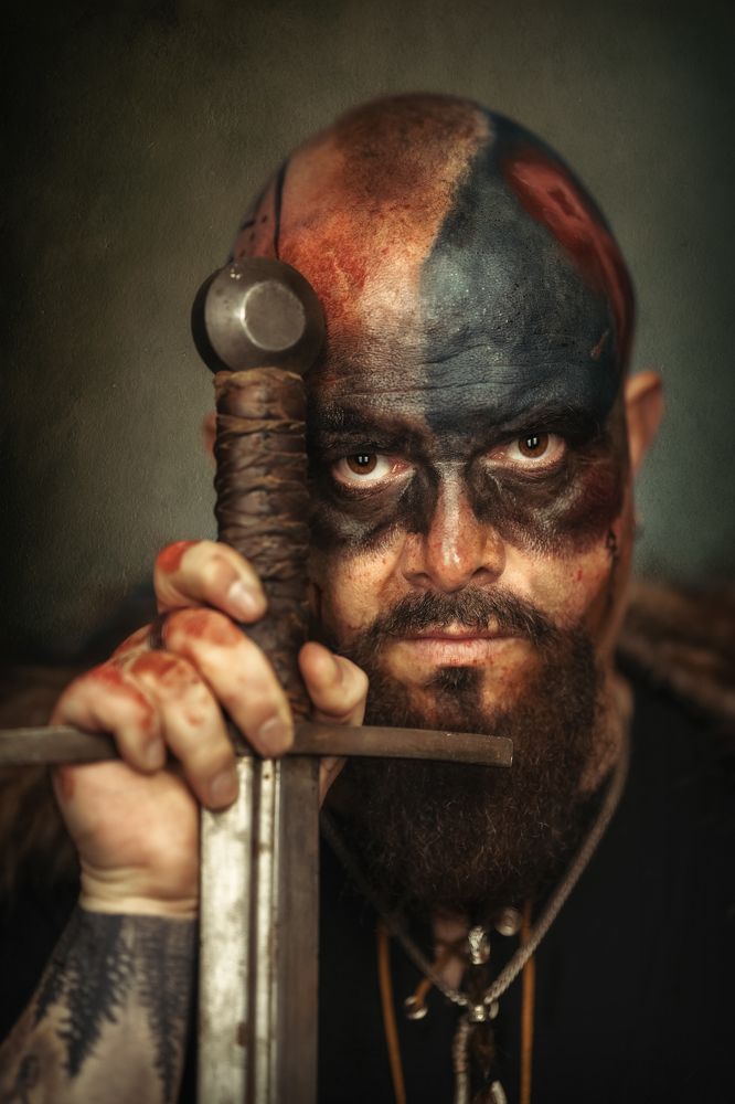 Photograph by Andrey Pochernin