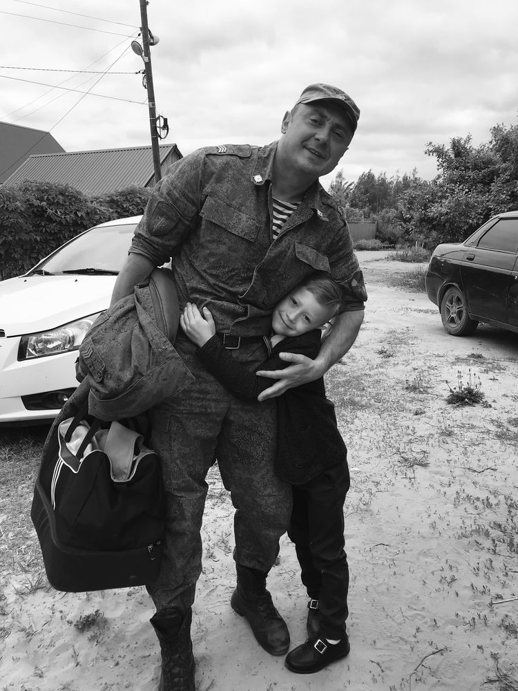 Photograph by Елена Гущина