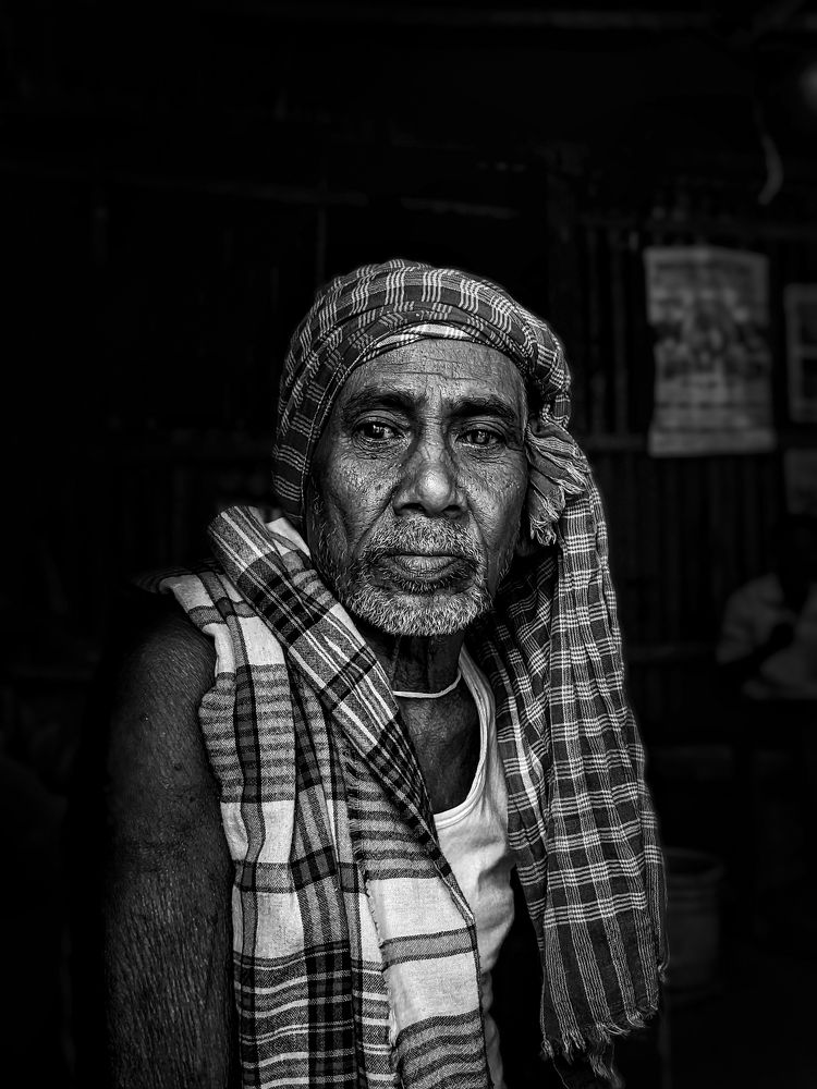 Фотография автора PRADIPTAMOY PAUL