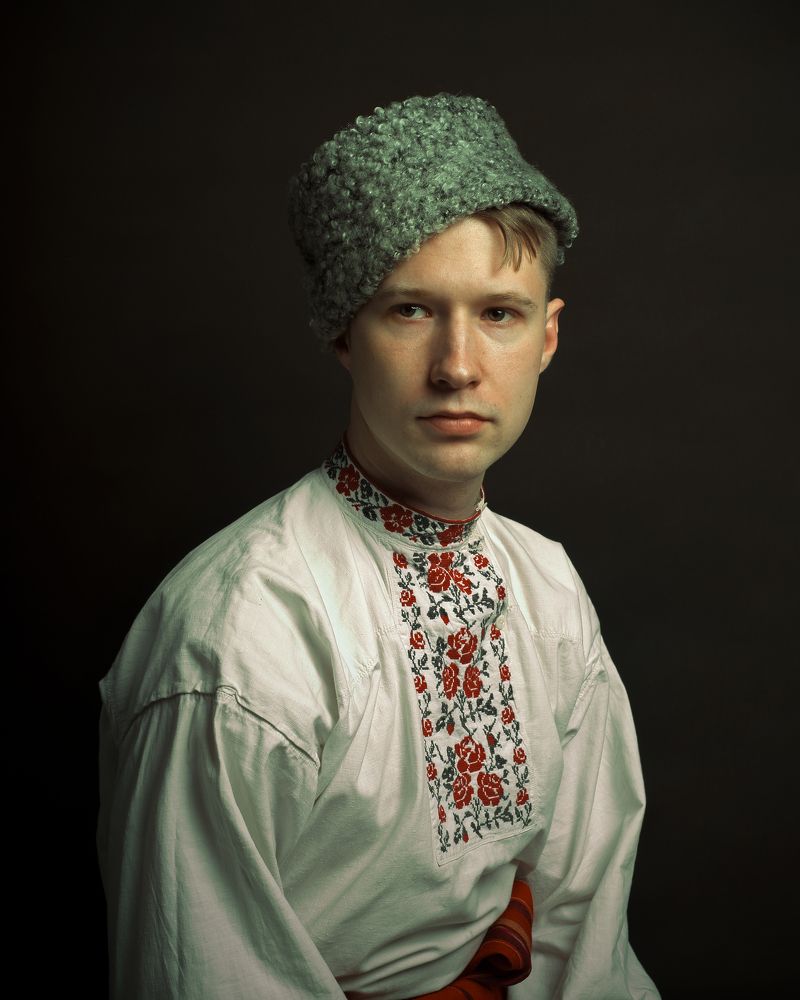 Photograph by Мария Корченова