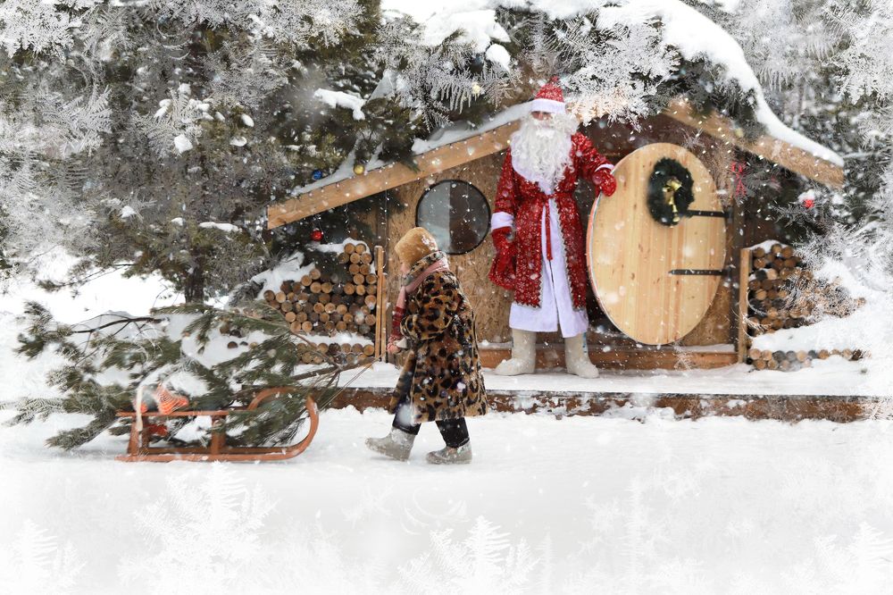 Photograph by Яна Нурмакина