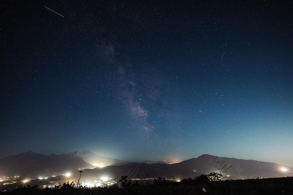 Photograph by Георгий Намазов