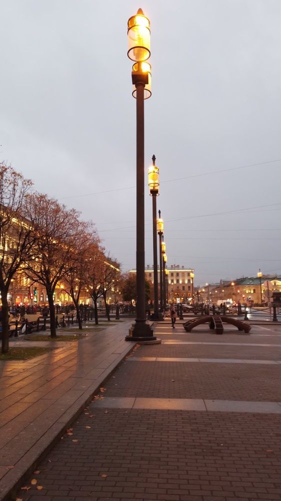 Photograph by Анна Джабуа