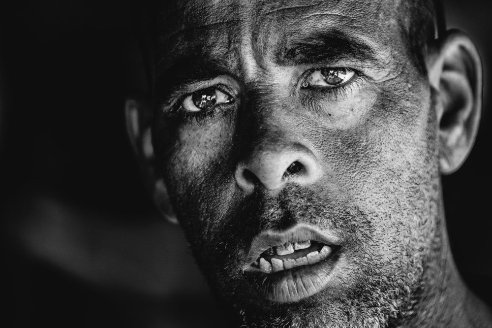 Photograph by Mohammed Rezaiguia