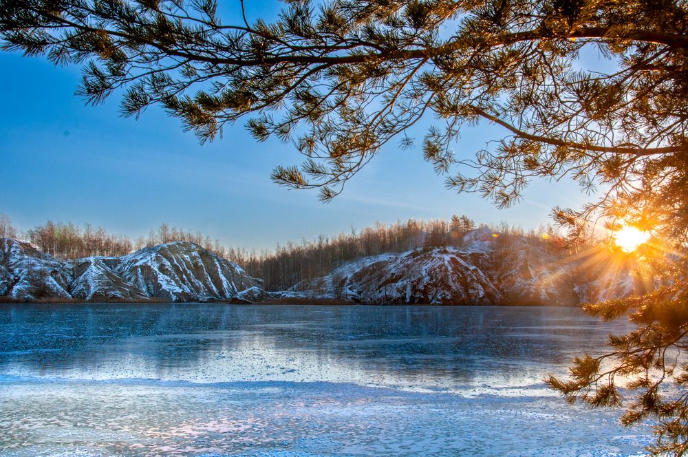 Photograph by Сильва Татьяна