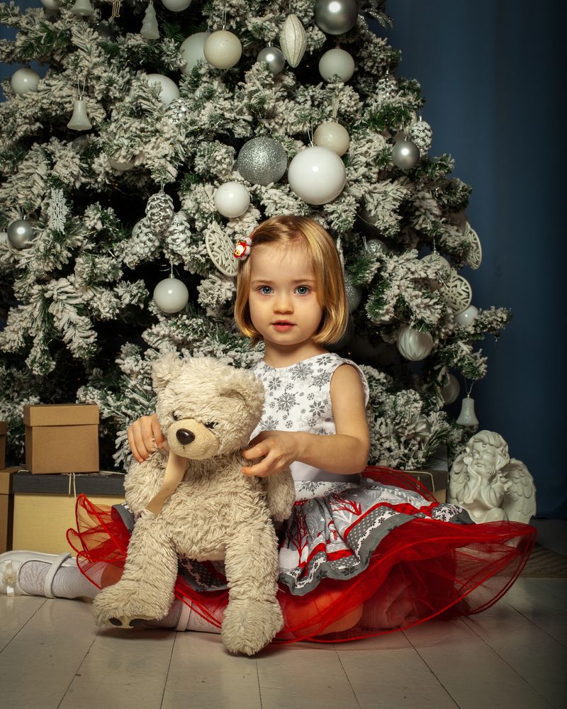 Photograph by Sergey Deev