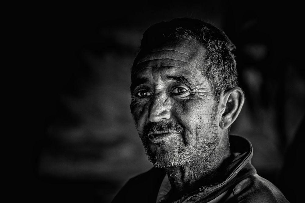 Photograph by Mohammed Rezaiguia