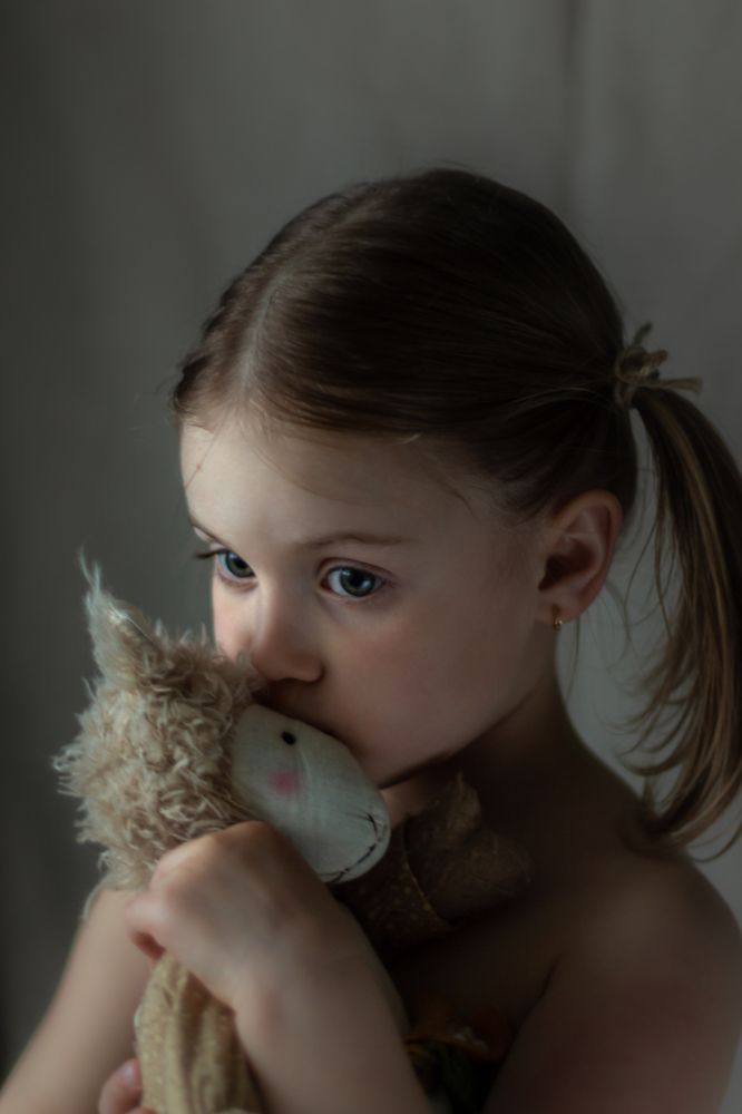 Photograph by Natalia Yakunina