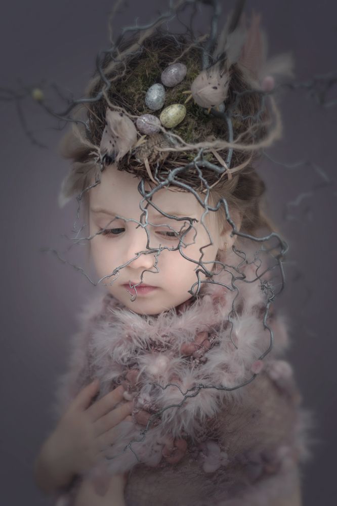 Photograph by Natalia Yakunina