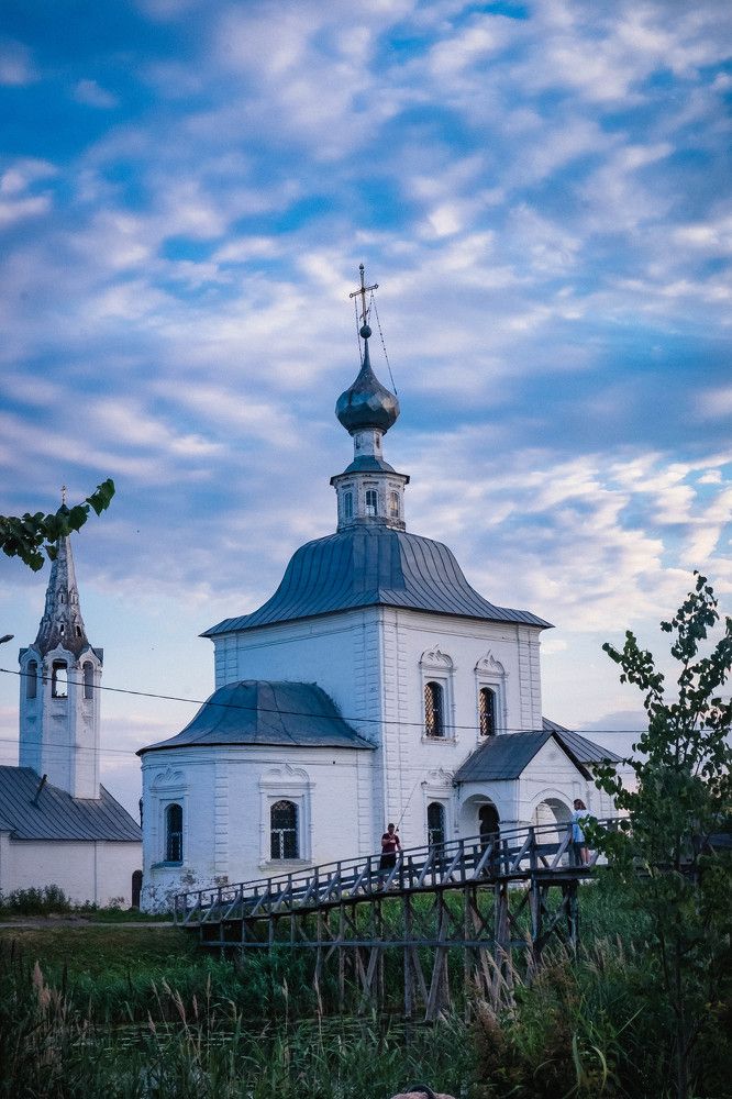 Photograph by Tatiana Potapenko