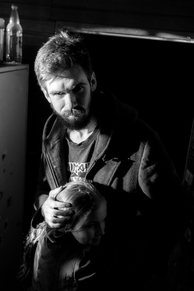 Photograph by Галина Аскольдовна Луковникова