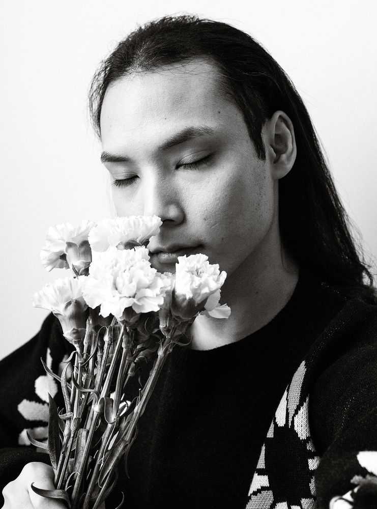 Photograph by Марина Отрадная