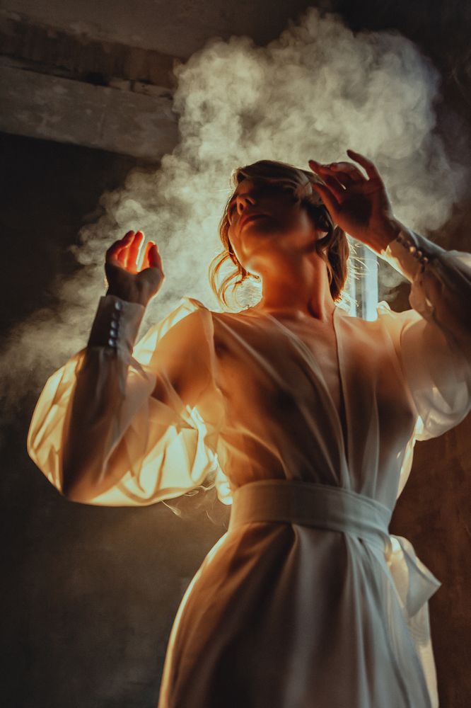 Photograph by Наталия Дмитриева