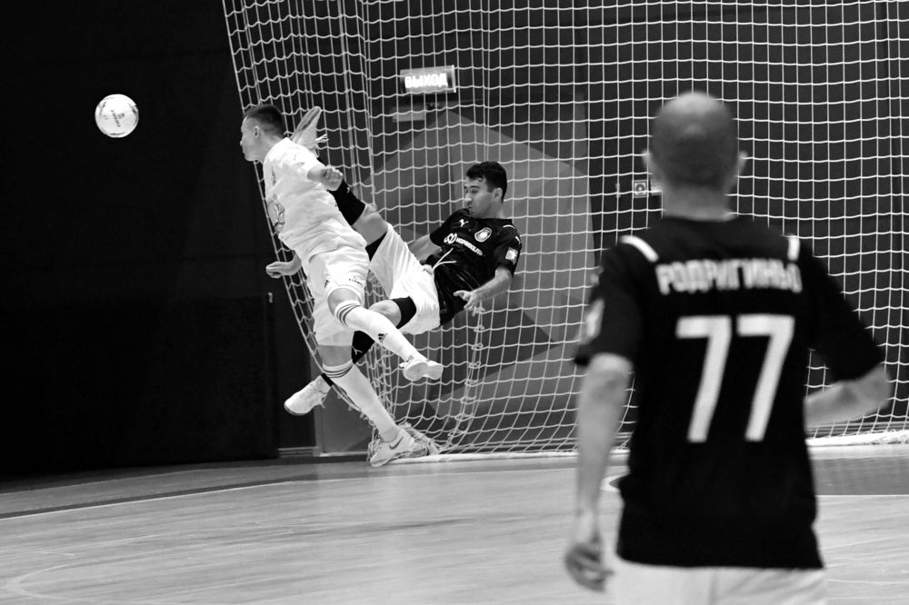 Photograph by Марина Пешкова