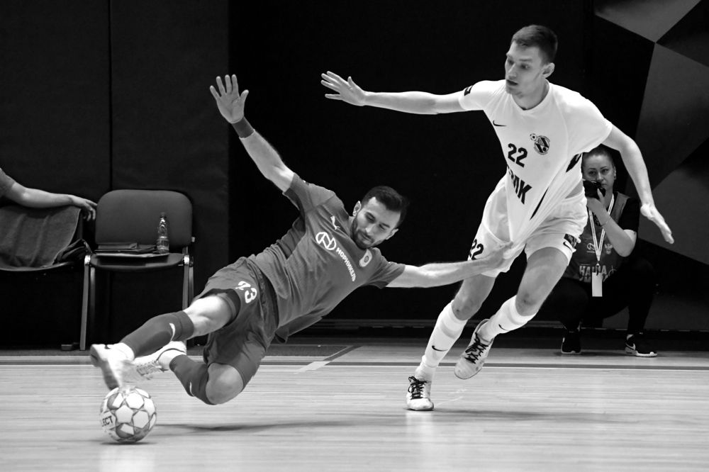 Photograph by Марина Пешкова