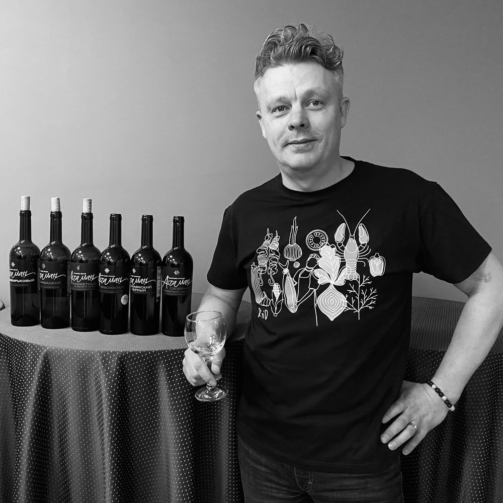 Photograph by Сергей Смирнов