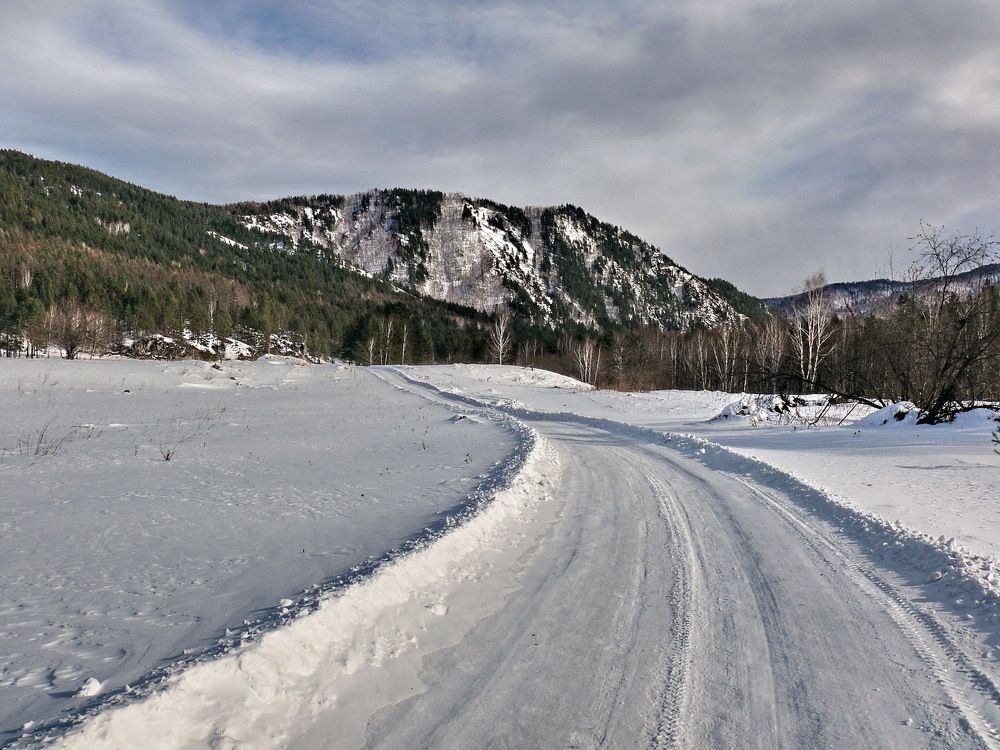 Photograph by Игорь Н. Адамов