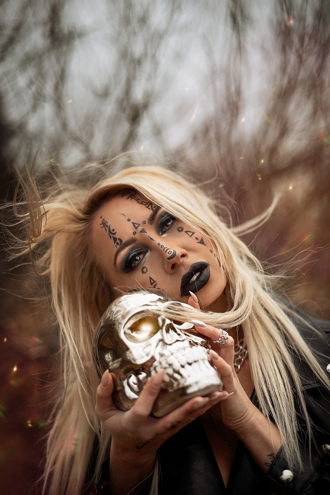 Photograph by Юлия Силина