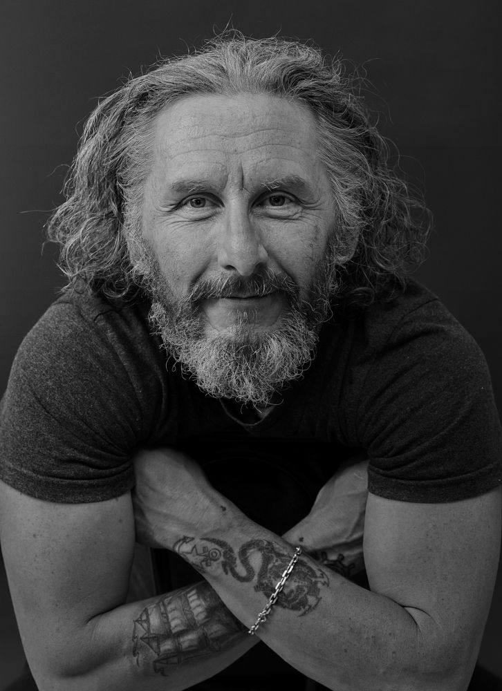 Photograph by Валерий Толмачев