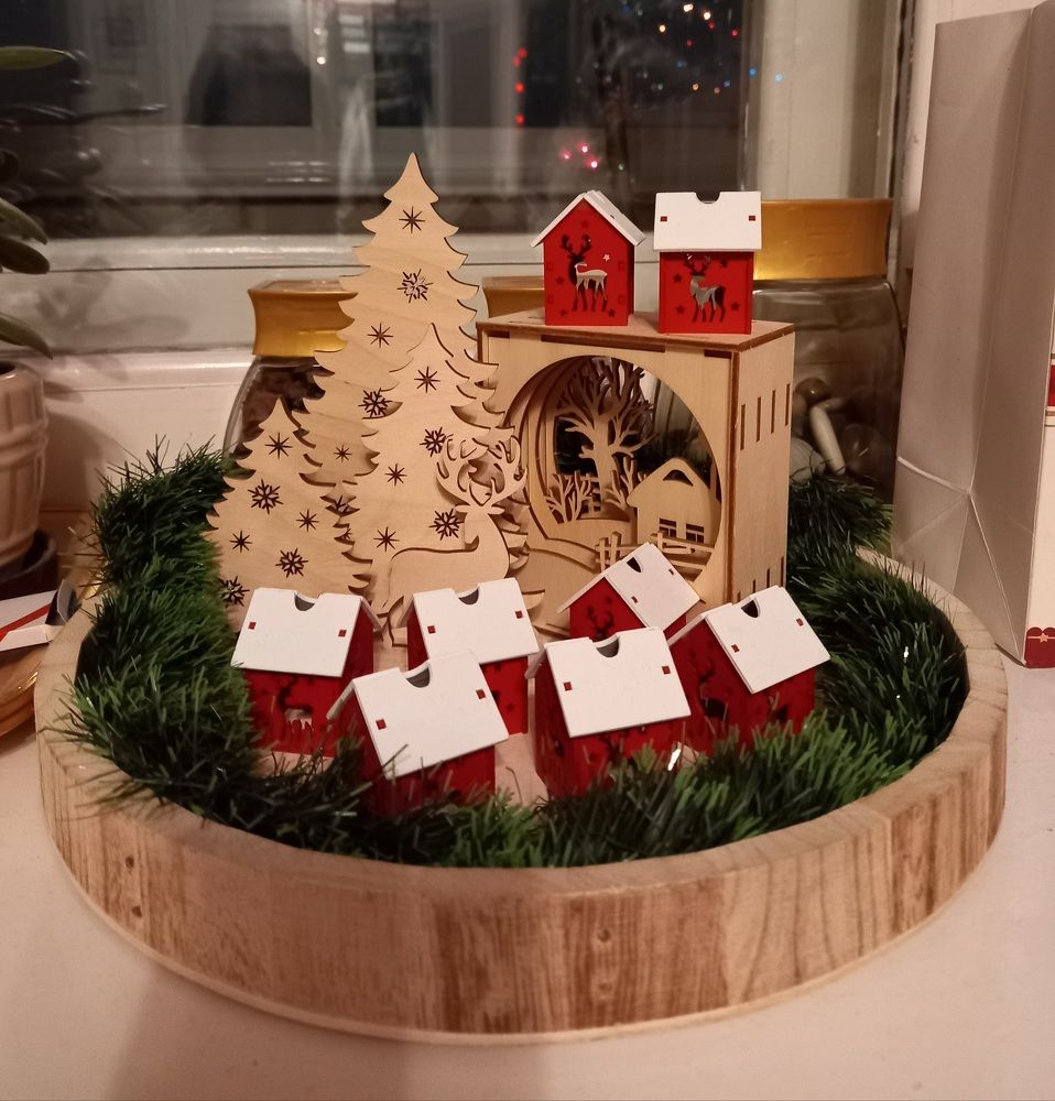 Photograph by Ольга Юрченко