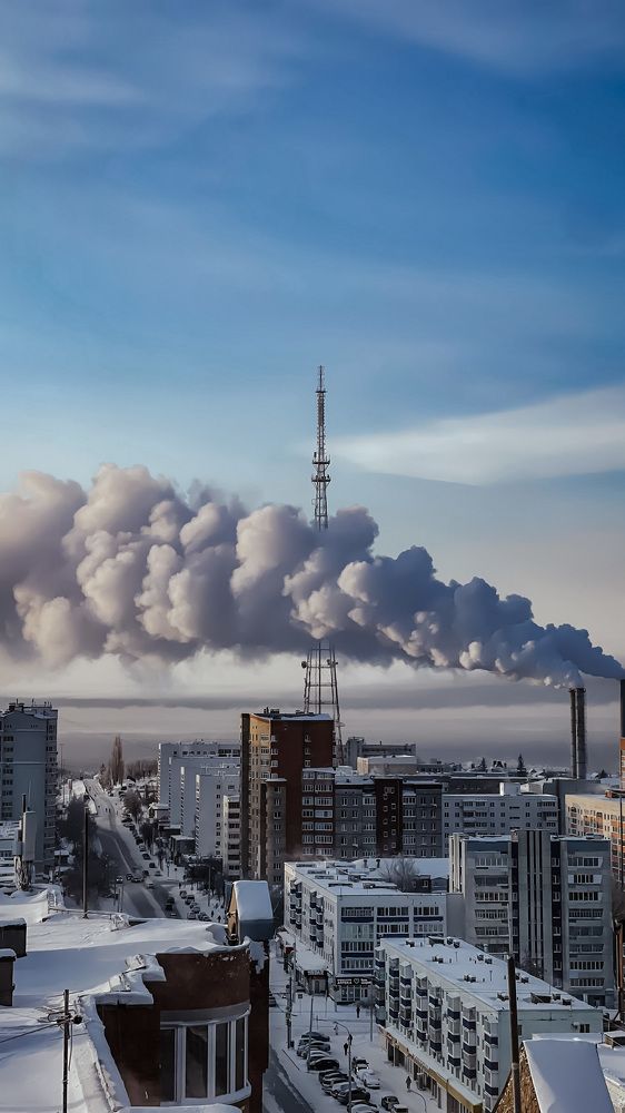 Photograph by Алина Сулейманова