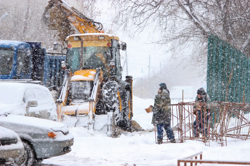 Photograph by Любовь