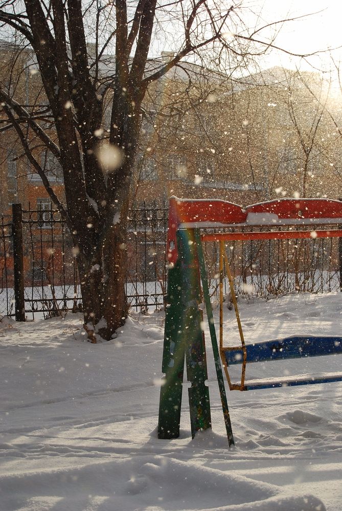 Photograph by Анжелика Антонова