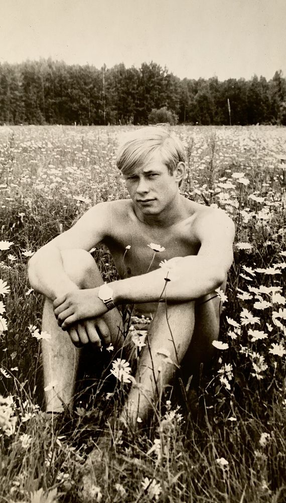 Photograph by Оксана