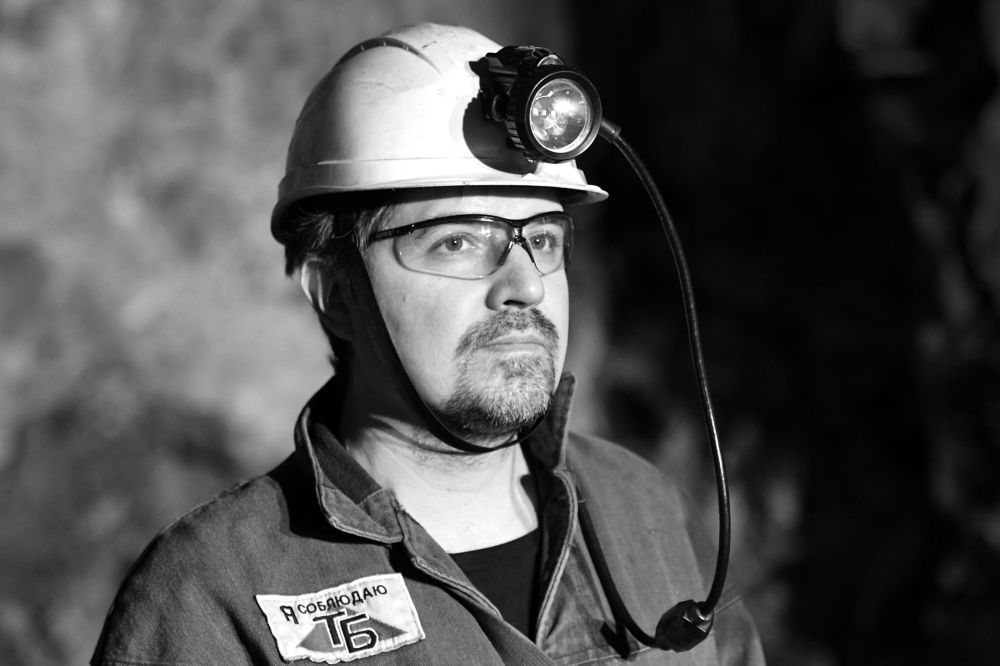 Photograph by Марина Пешкова