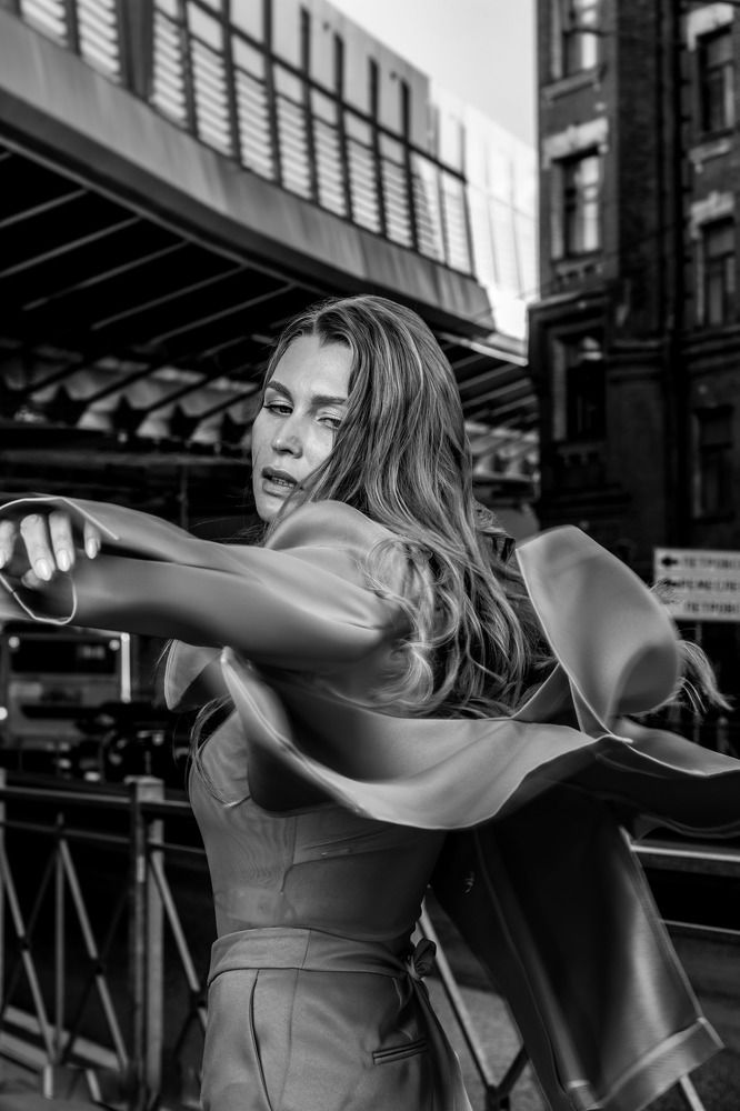 Photograph by Елена Павлова