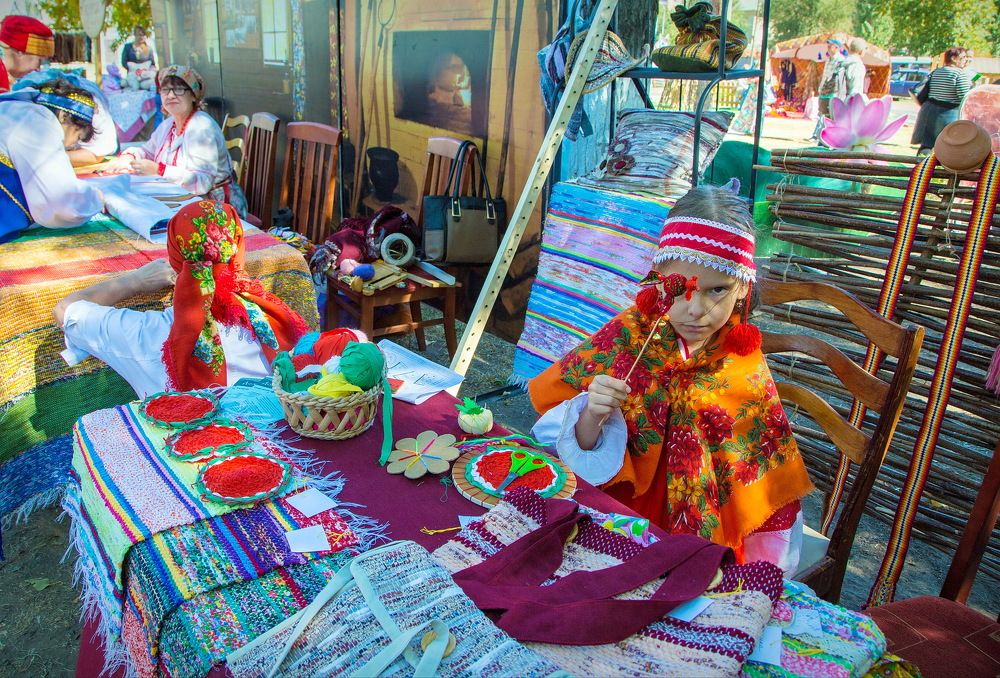 Photograph by Марина Ватанская