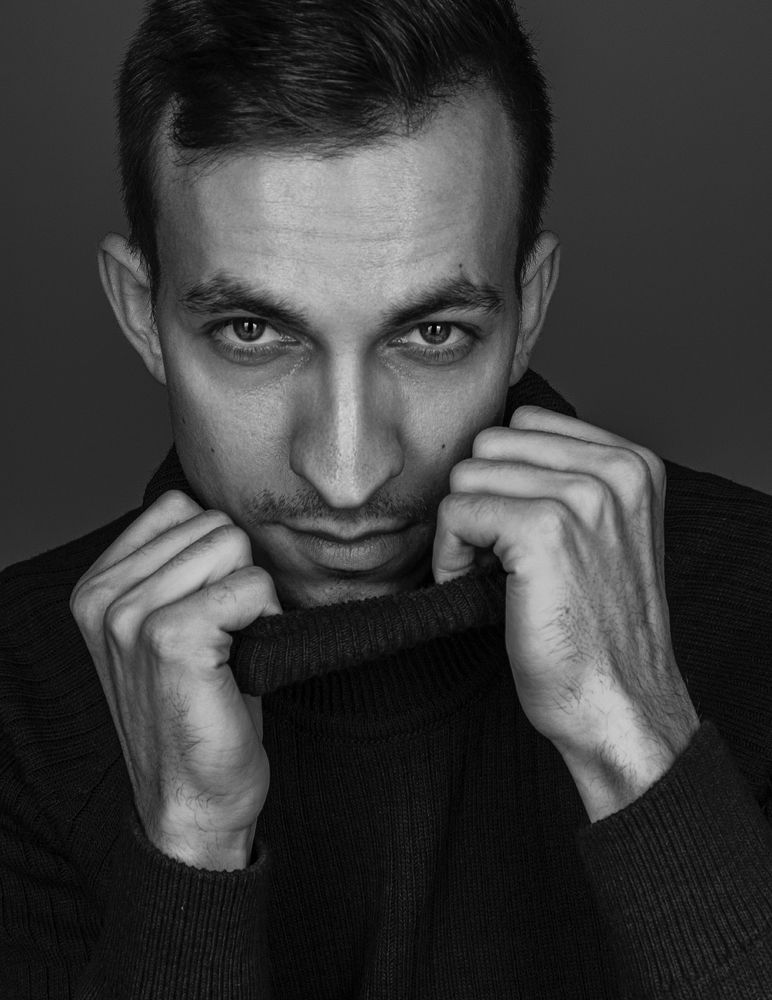 Photograph by Галина Эмберг