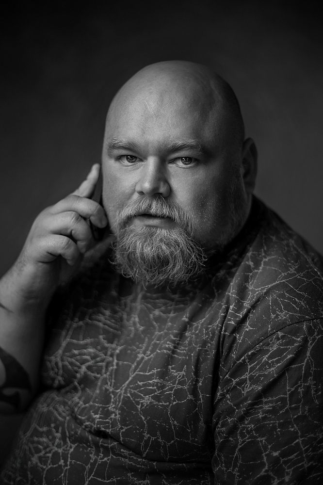 Photograph by Natalia Antipas