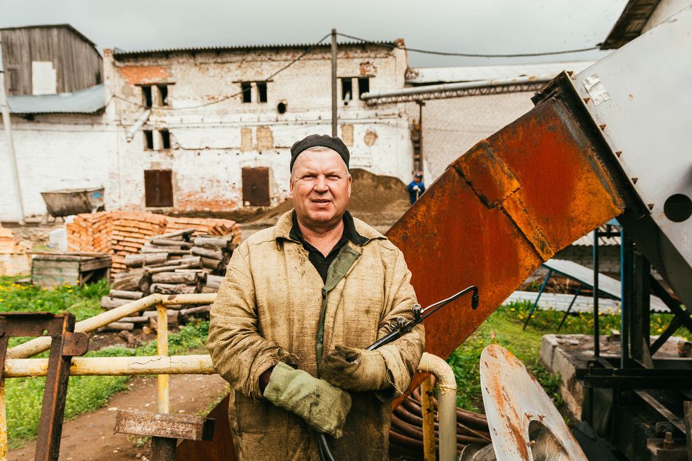 Photograph by Надежда Раскина