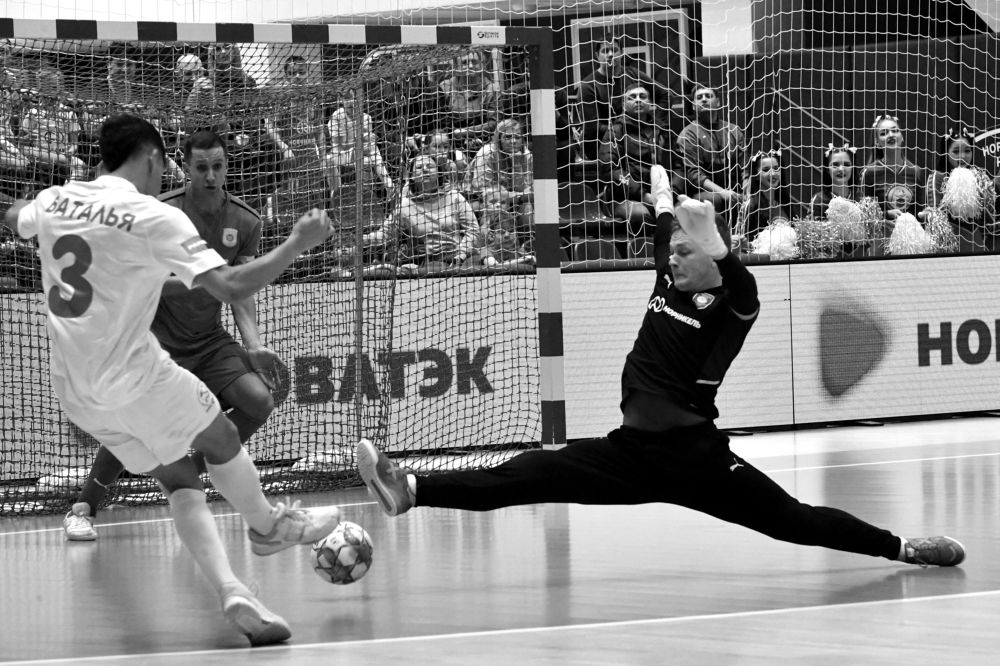 Photograph by Марина Пешкова