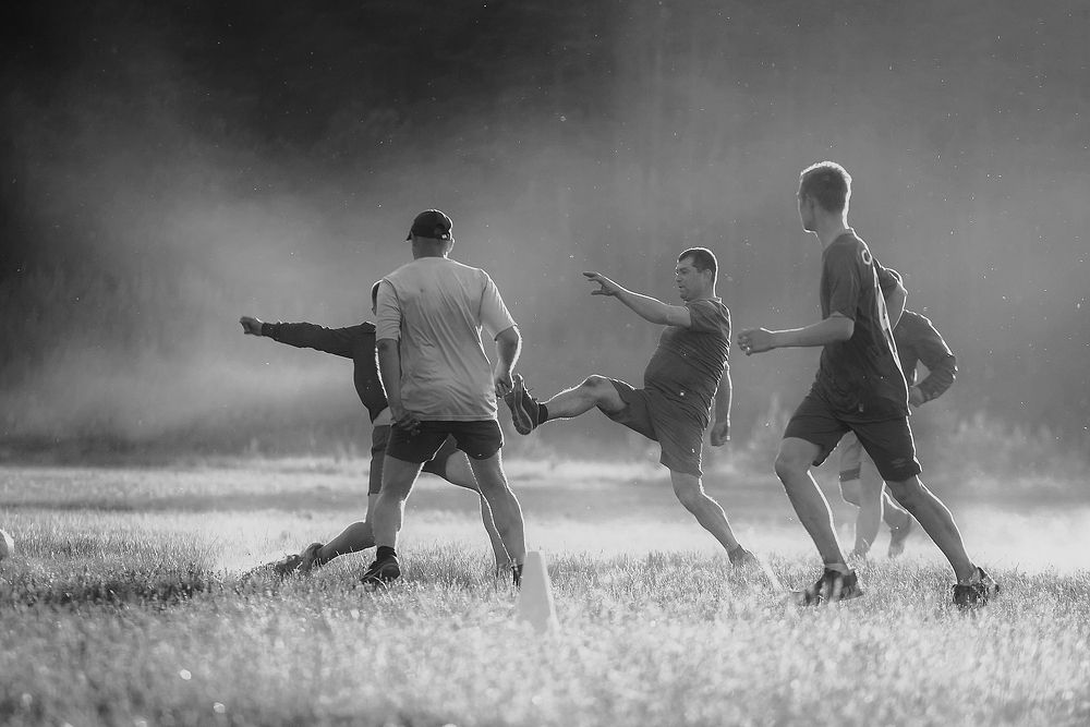 Photograph by Максим Светличный