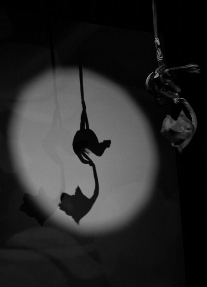 Photograph by Анна Озякова