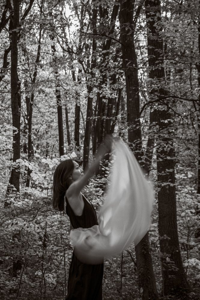 Photograph by Nataly Kiru