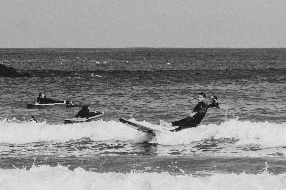 Photograph by Nataly Kiru