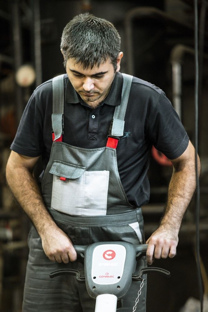 Photograph by Victor Stepanov