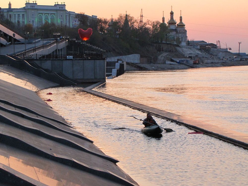 Photograph by Любовь