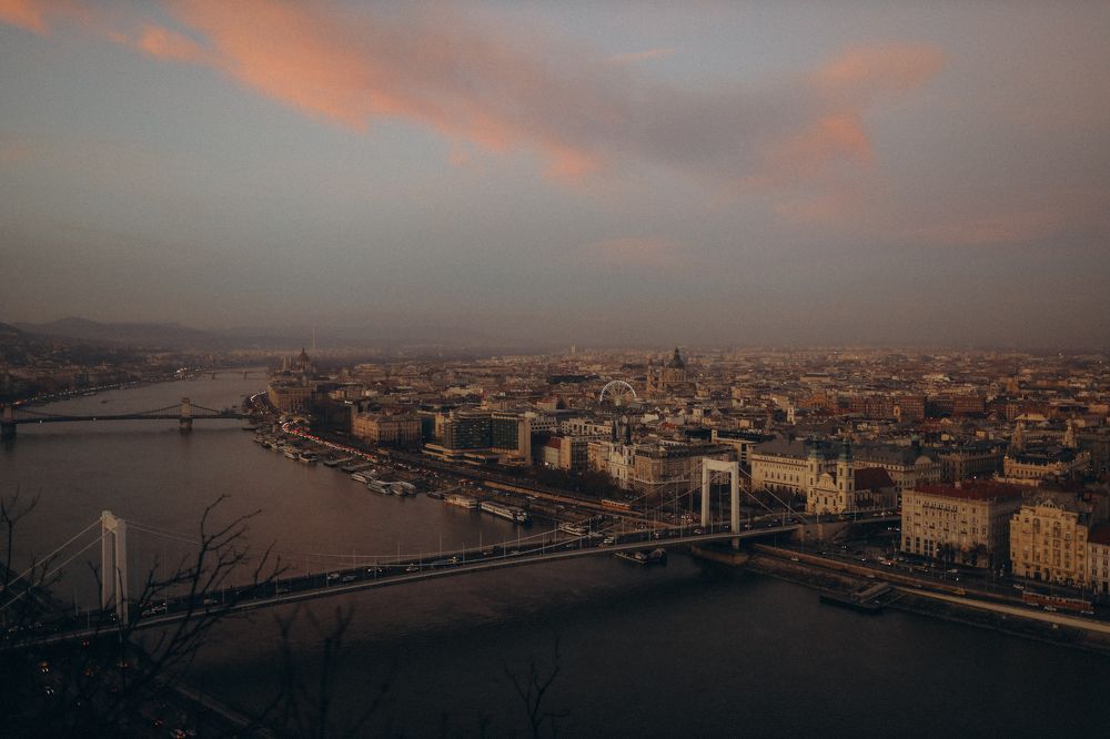 Photograph by Anya Rusnak