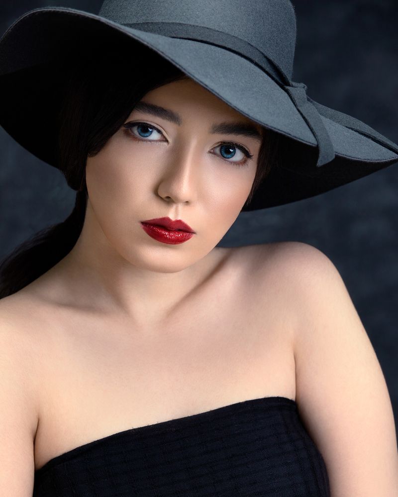 Photograph by Ehsan Ahmadi